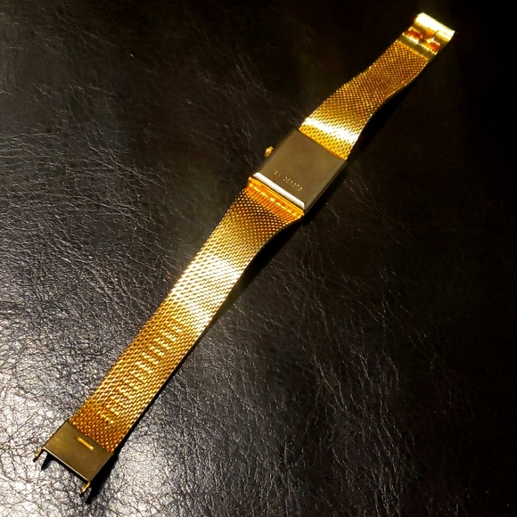 Women\'s Geneva 18k whatch main image 4